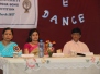 Folk Song and Dance Competition